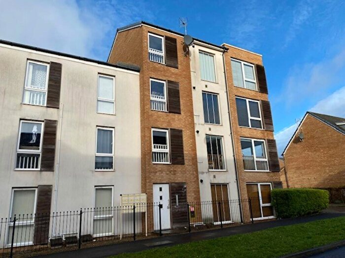 2 Bedroom Flat To Rent In Eighteen Acre Drive, Patchway, BS34