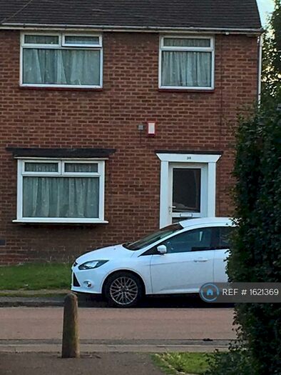 3 Bedroom Semi-Detached House To Rent In Miles Meadow, Coventry, CV6