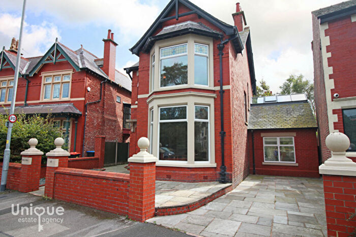 3 Bedroom Detached House For Sale In Mount Road, Fleetwood, FY7