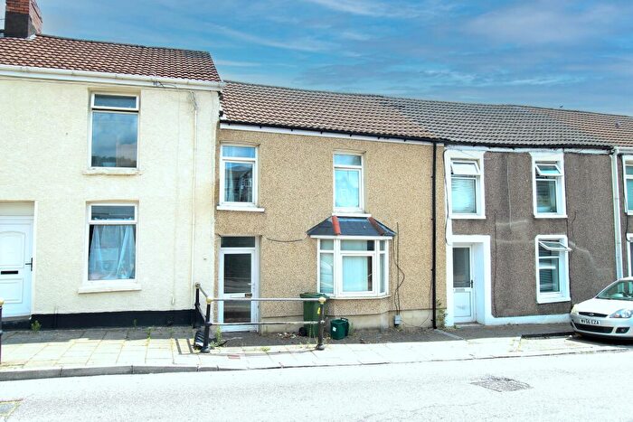 1 Bedroom House To Rent In Park Street, Treforest, Pontypridd, CF37
