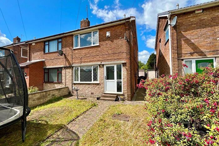3 Bedroom Semi Detached House For Sale In Shirecliffe Road, S5