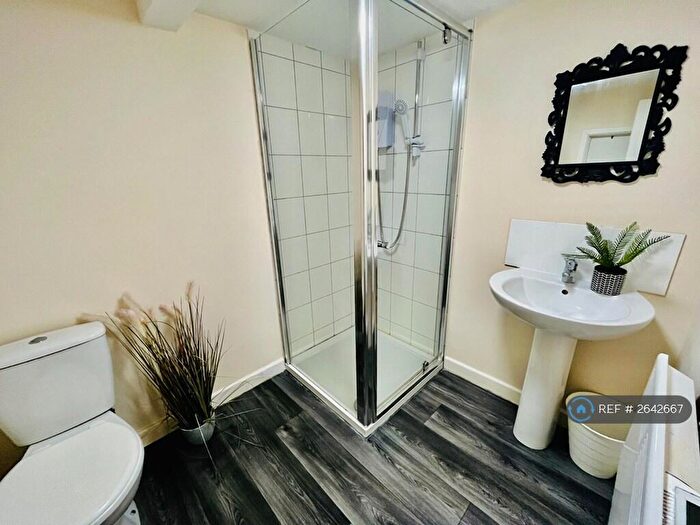 2 Bedroom Flat To Rent In Glossop Road, Sheffield, S10