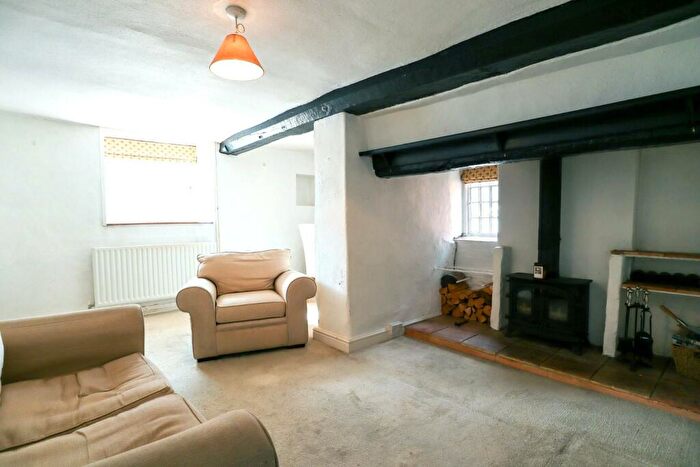 2 Bedroom Cottage For Sale In High Street, Morcott, Rutland, LE15