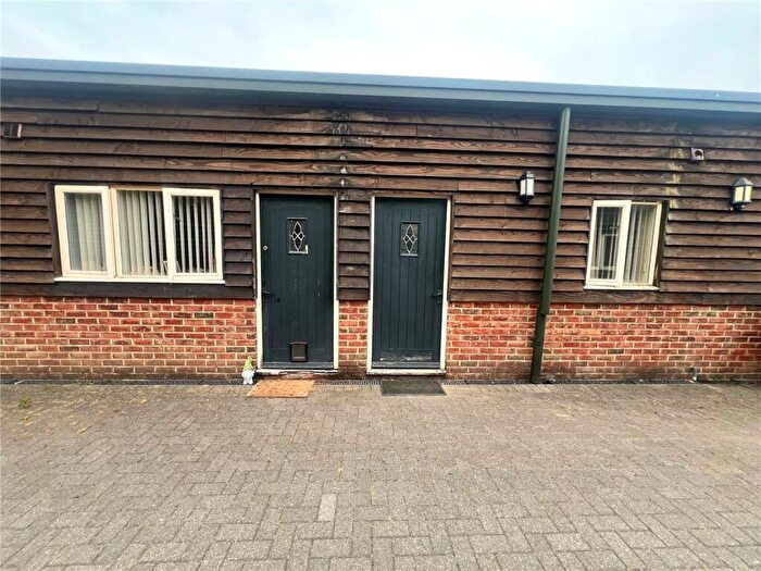 2 Bedroom Apartment To Rent In Upton Lane, Nursling, Southampton, Hampshire, SO16