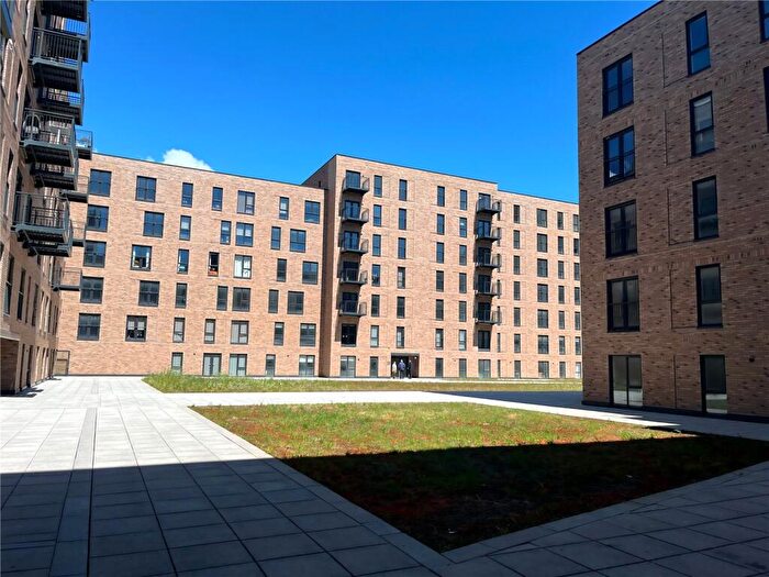 1 Bedroom Apartment To Rent In Grant Court, Ordsall Lane, Salford, M5