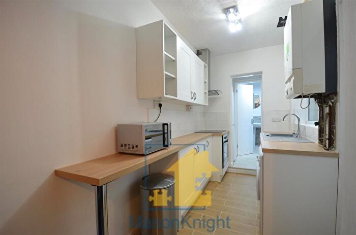 4 Bedroom Terraced House To Rent In Winnie Road, Selly Oak, B29