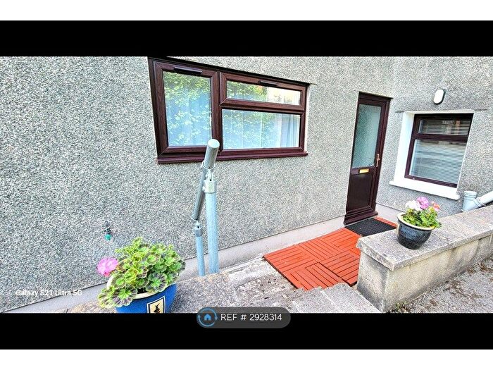 1 Bedroom Flat To Rent In Clyffard Crescent, Newport, NP20