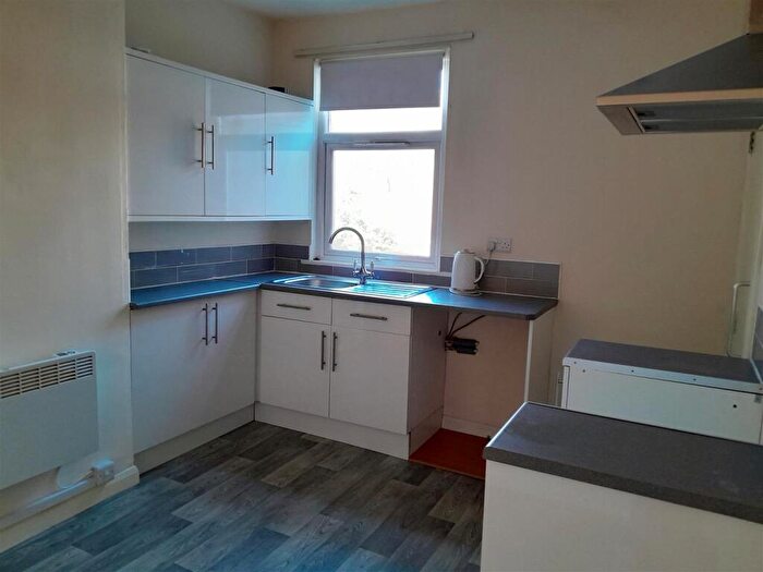 Studio To Rent In Brentwood Road, Leicester, LE2