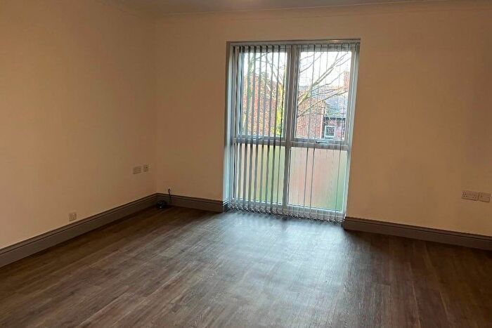 2 Bedroom Flat To Rent In Garstang Road, Preston, PR1