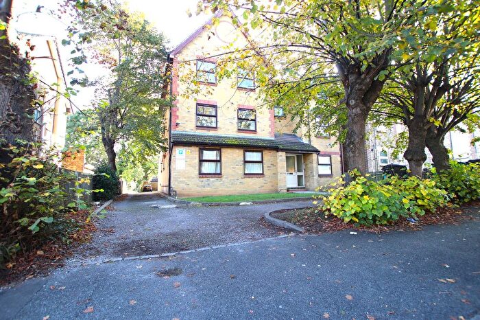 1 Bedroom Flat To Rent In Howard Road, London, SE25
