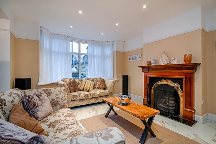 3 Bedroom Semi-Detached House For Sale In Wells Road, Bristol, BS14