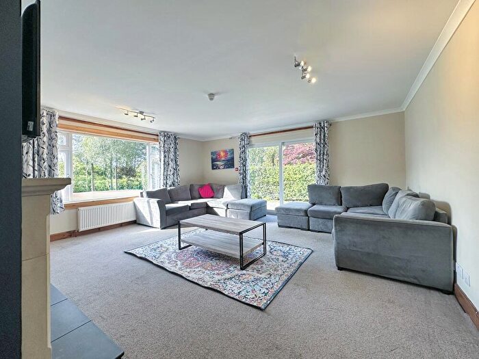 8 Bedroom Detached House For Sale In Birchwood, Camaghael, Fort William, Inverness-Shire, PH33