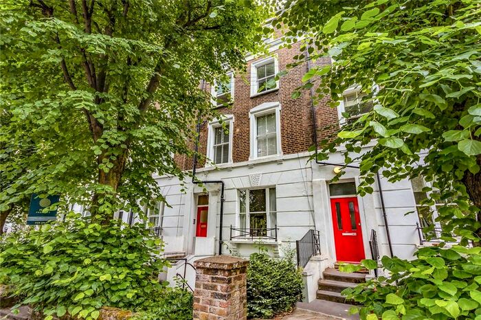 4 Bedroom Flat To Rent In Mildmay Grove South, London, N1