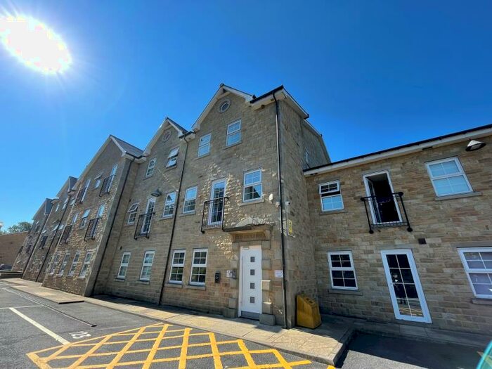 2 Bedroom Apartment To Rent In Old Souls Mill, Wood Street, Bingley, West Yorkshire, BD16