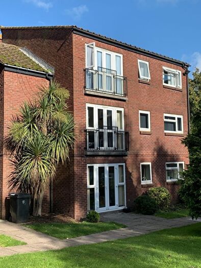 2 Bedroom Flat To Rent In Devondale Court, Dawlish Warren, Dawlish, EX7
