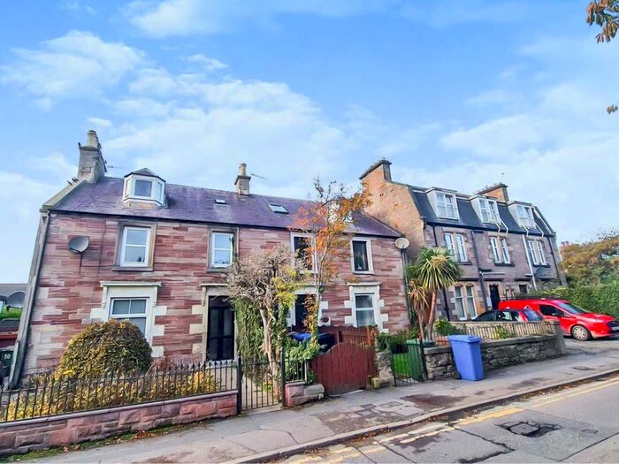 3 Bedroom Flat For Sale In Telford Road, Inverness, IV3