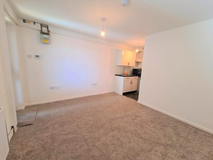 1 Bedroom Studio To Rent In A The Lodge Mews, Pateley Bridge Road, Burnt Yates, Harrogate, HG3
