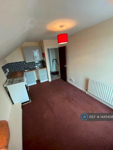 1 Bedroom Flat To Rent In Burton Road, Lincoln, LN1