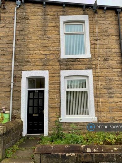 3 Bedroom Terraced House To Rent In Knotts Lane, Colne, BB8
