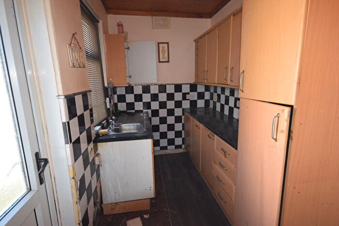 3 Bedroom Terraced House For Sale In Ayr Street, Barrow-in-Furness, LA14