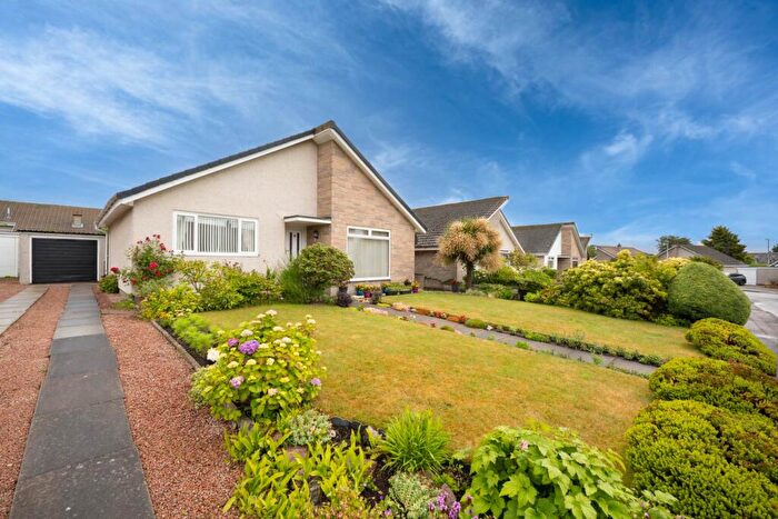 3 Bedroom Detached Bungalow For Sale In Elm Grove, Nairn, IV12