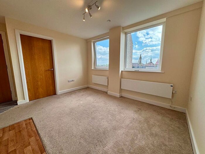 2 Bedroom Flat To Rent In Gower Street, Derby, DE1