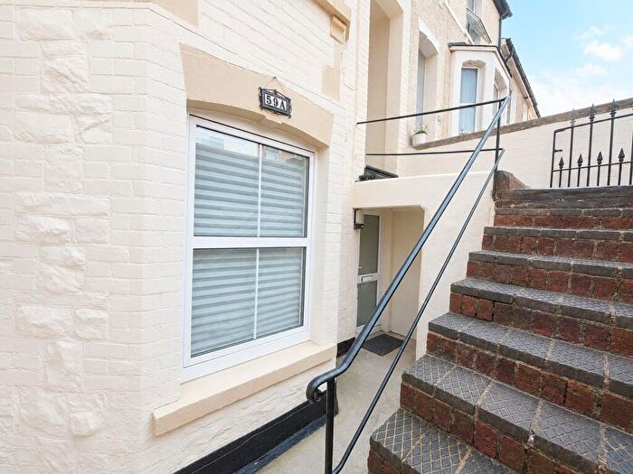 1 Bedroom Flat For Sale In Exmouth Street, Swindon, SN1