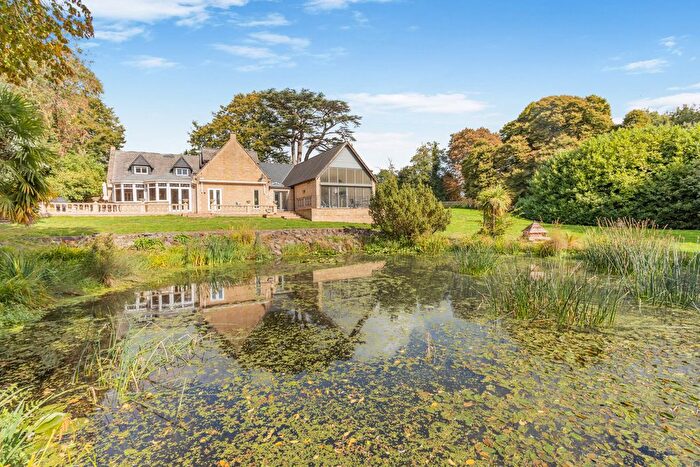 5 Bedroom Detached House For Sale In Mackworth Drive, Wellingborough, Finedon, NN9