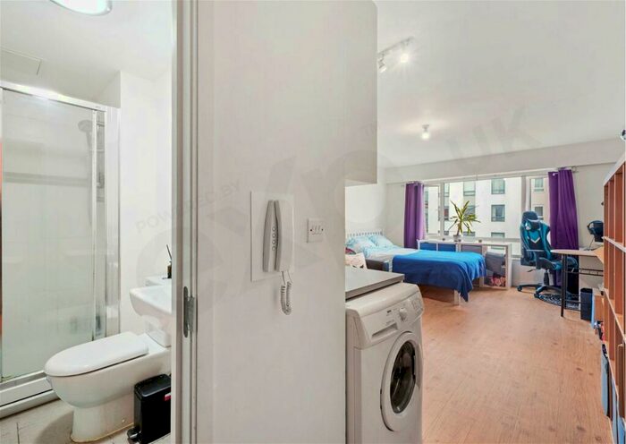 Studio For Sale In Battalion House, Beaufort Park Heritage Avenue, Aerodrome Road, Colindale, London, NW9