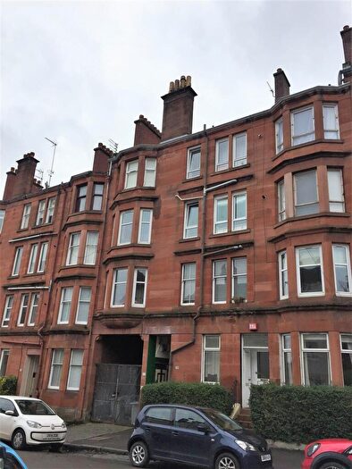 1 Bedroom Flat To Rent In Exeter Drive, G11