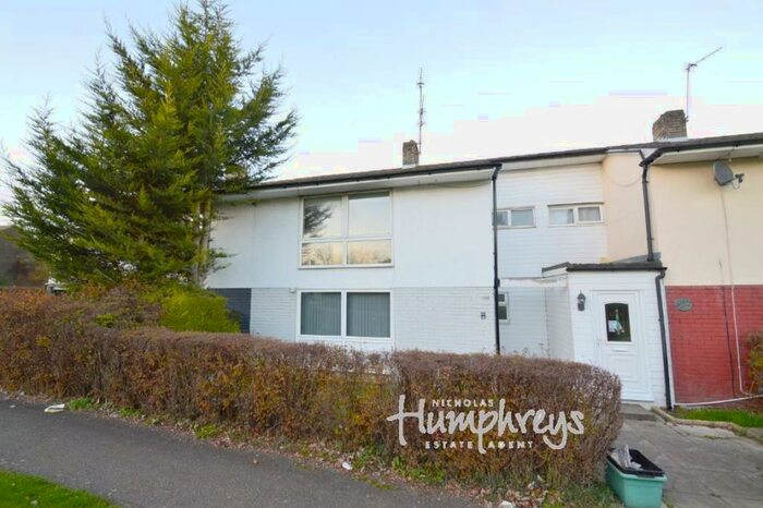 5 Bedroom Property To Rent In Deerswood Avenue, AL10