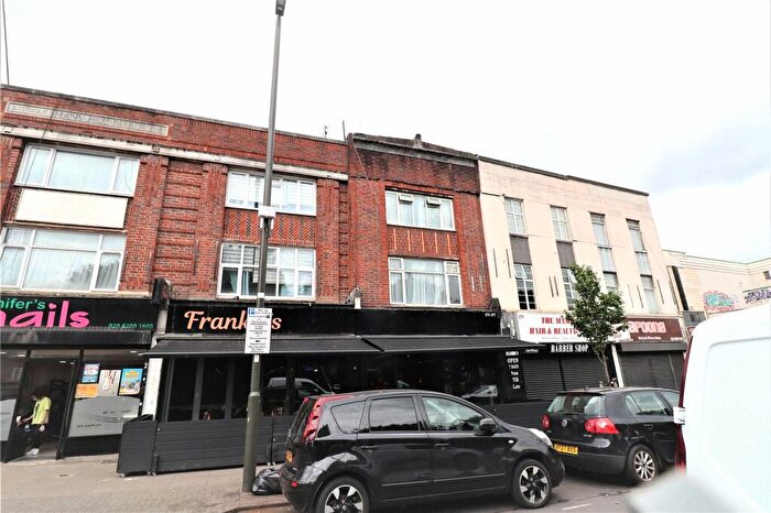 1 Bedroom Apartment To Rent In Edgware Road, Colindale, London, NW9