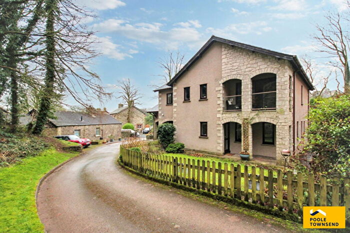 5 Bedroom Detached House For Sale In Lindal, Ulverston, LA12