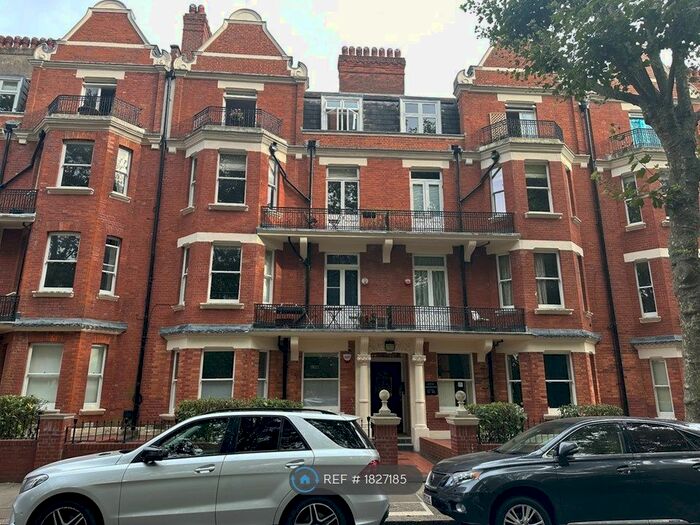 3 Bedroom Flat To Rent In Grantully Road, London, W9