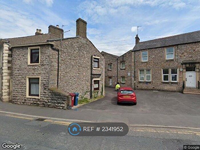 Studio To Rent In Waterloo House, Clitheroe, BB7