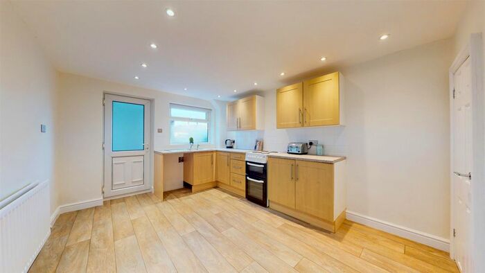 2 Bedroom Terraced House To Rent In Prospect Place, Market Rasen LN8