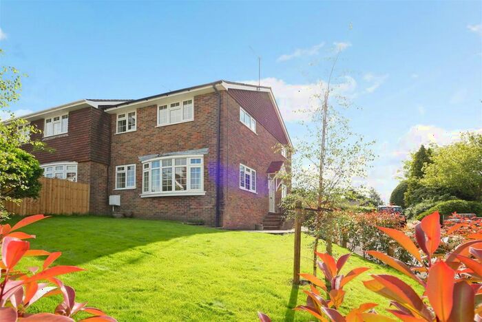 3 Bedroom House To Rent In Wisborough Lane, Storrington, RH20