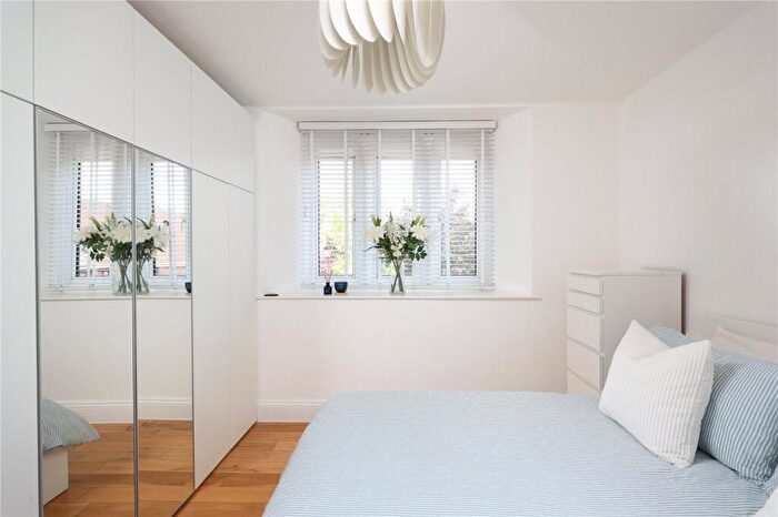1 Bedroom Apartment For Sale In College Fields, Bristol, BS8 - Photo 9