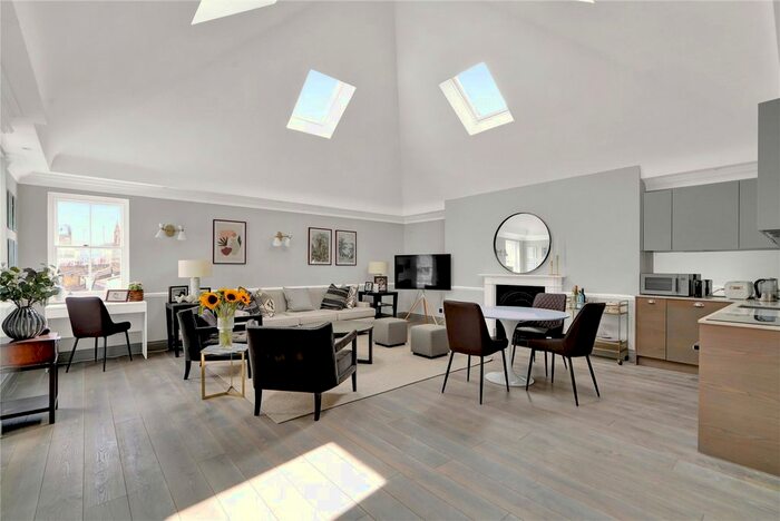 1 Bedroom Flat To Rent In Stanhope Gardens, London, SW7