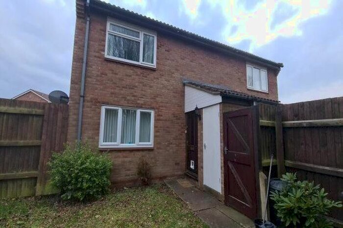 1 Bedroom Flat To Rent In Starkie Drive, Oldbury, B68