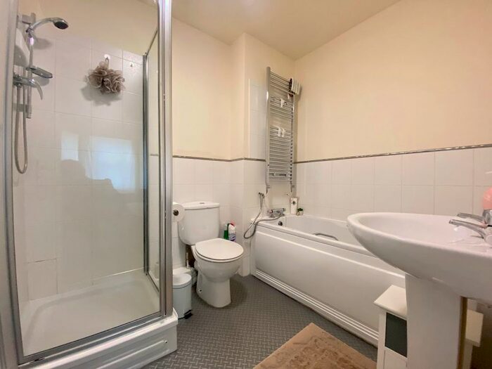 2 Bedroom Flat To Rent In Manchester Road East, St. Andrews House, M38