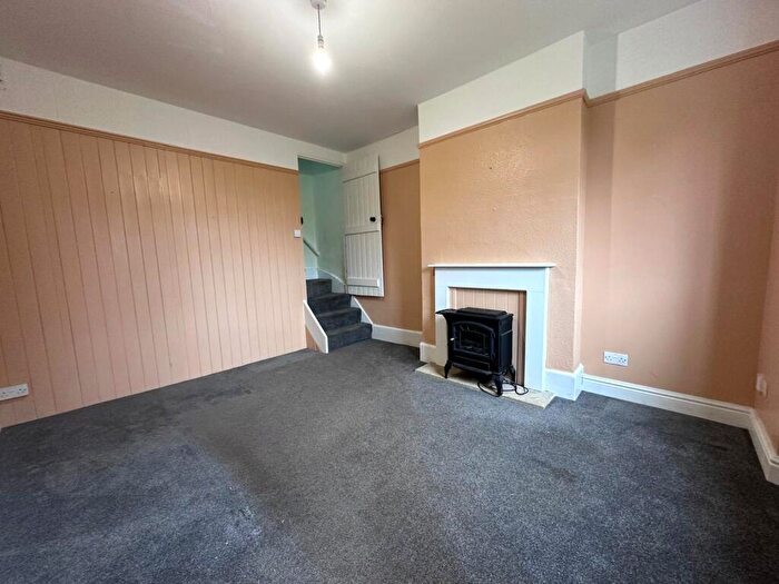 Terraced House For Sale In , & St Vigors, Stratton On The Fosse, BA3