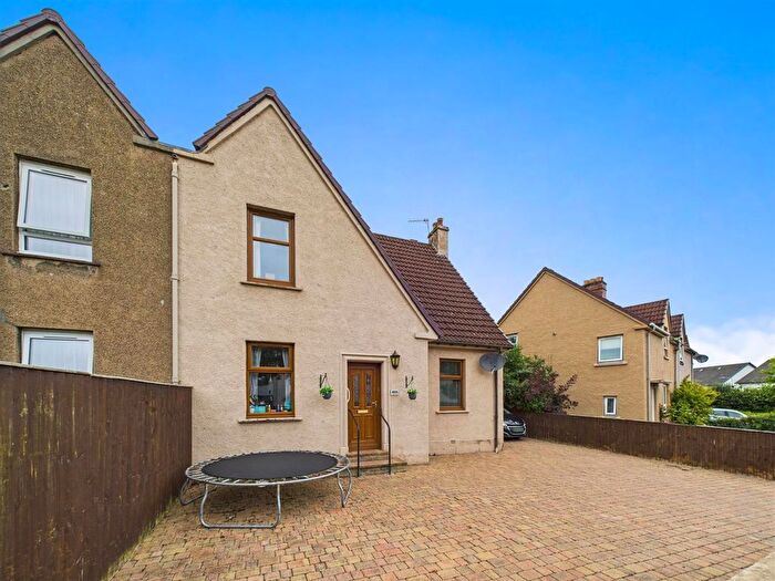 3 Bedroom Property For Sale In Craigie Road, Perth, PH2