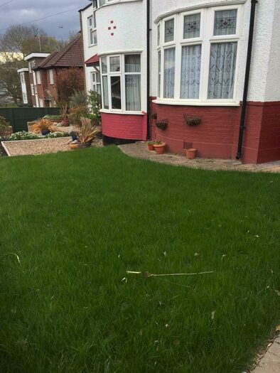 3 Bedroom House To Rent In Torrington Grove, London, N12