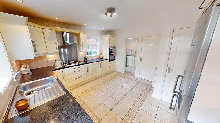 4 Bedroom Detached House For Sale In Pikes Bridge Fold, Eccleston, St Helens, WA10