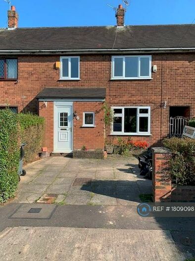 3 Bedroom Semi-Detached House To Rent In Mendip Avenue, Manchester, M22
