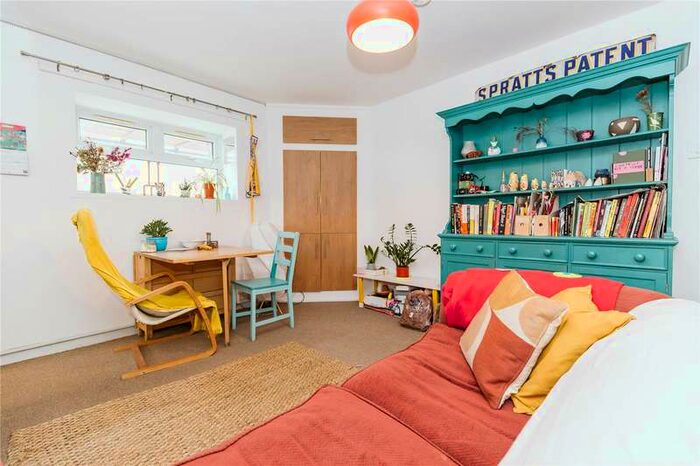 1 Bedroom Property To Rent In Beaufort Road, St George, Bristol BS5