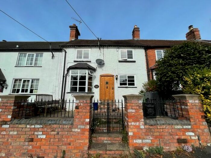 2 Bedroom Cottage To Rent In Adams Hill, Clent, Stourbridge, DY9