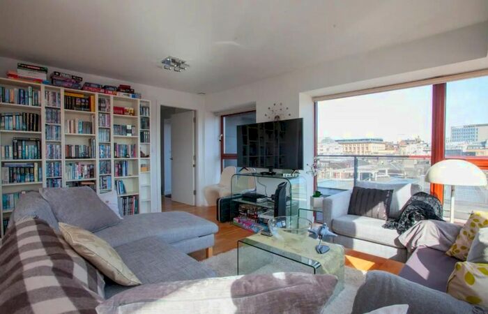 2 Bedroom Flat To Rent In Mitchell Street, Glasgow, G1