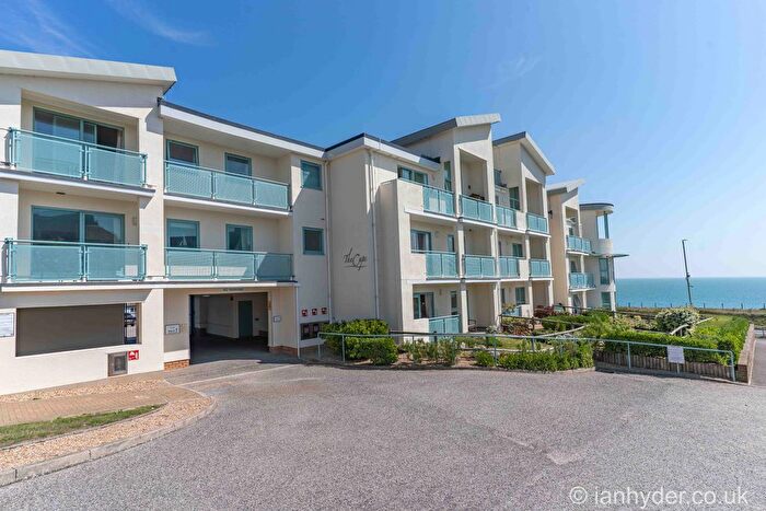 2 Bedroom Flat For Sale In The Cape, Marine Drive, Rottingdean, Brighton, BN2